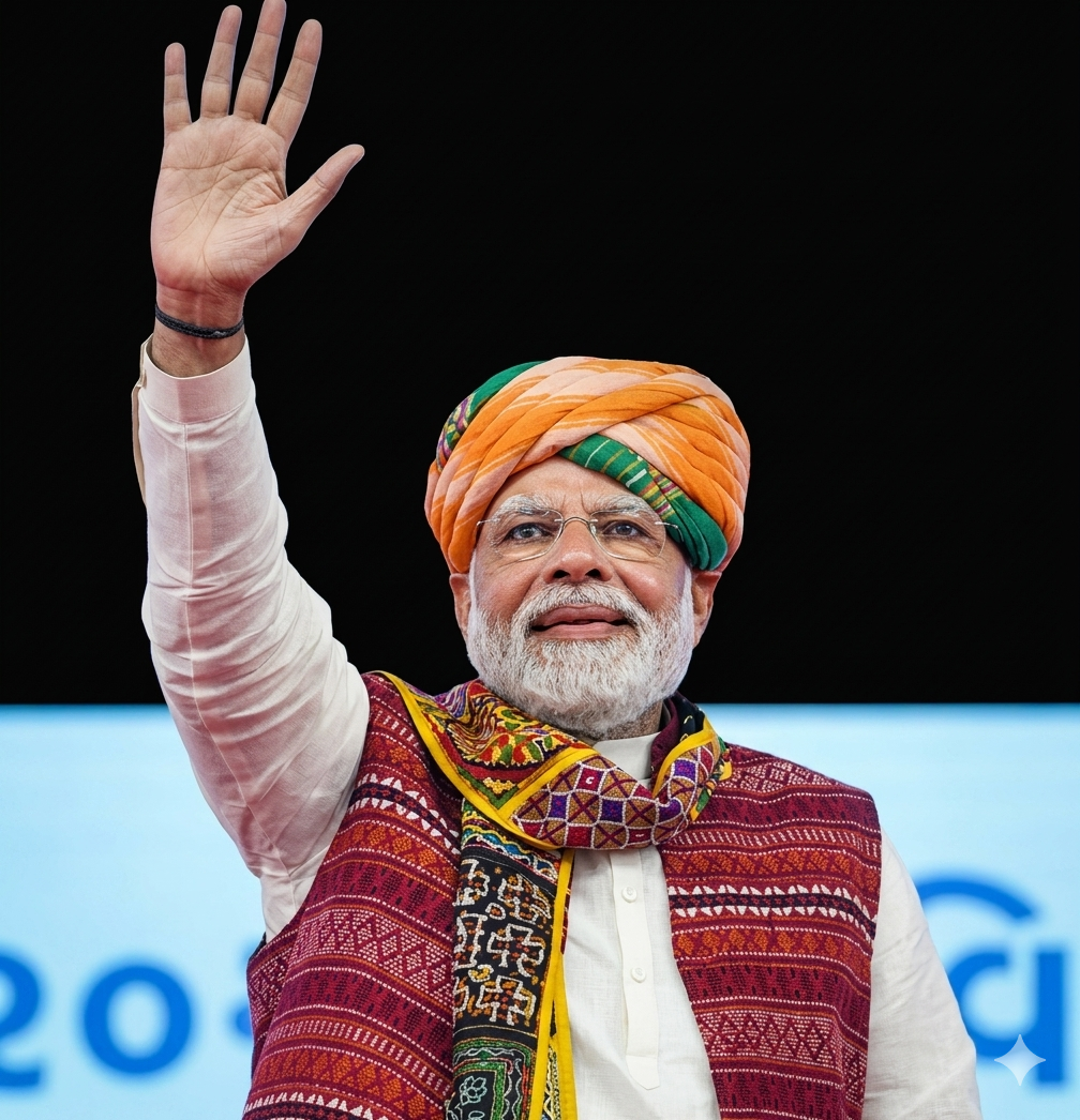 PM Narendra Modi